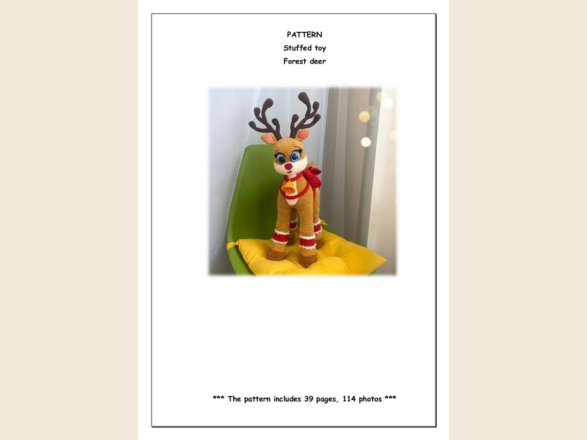 Reindeer