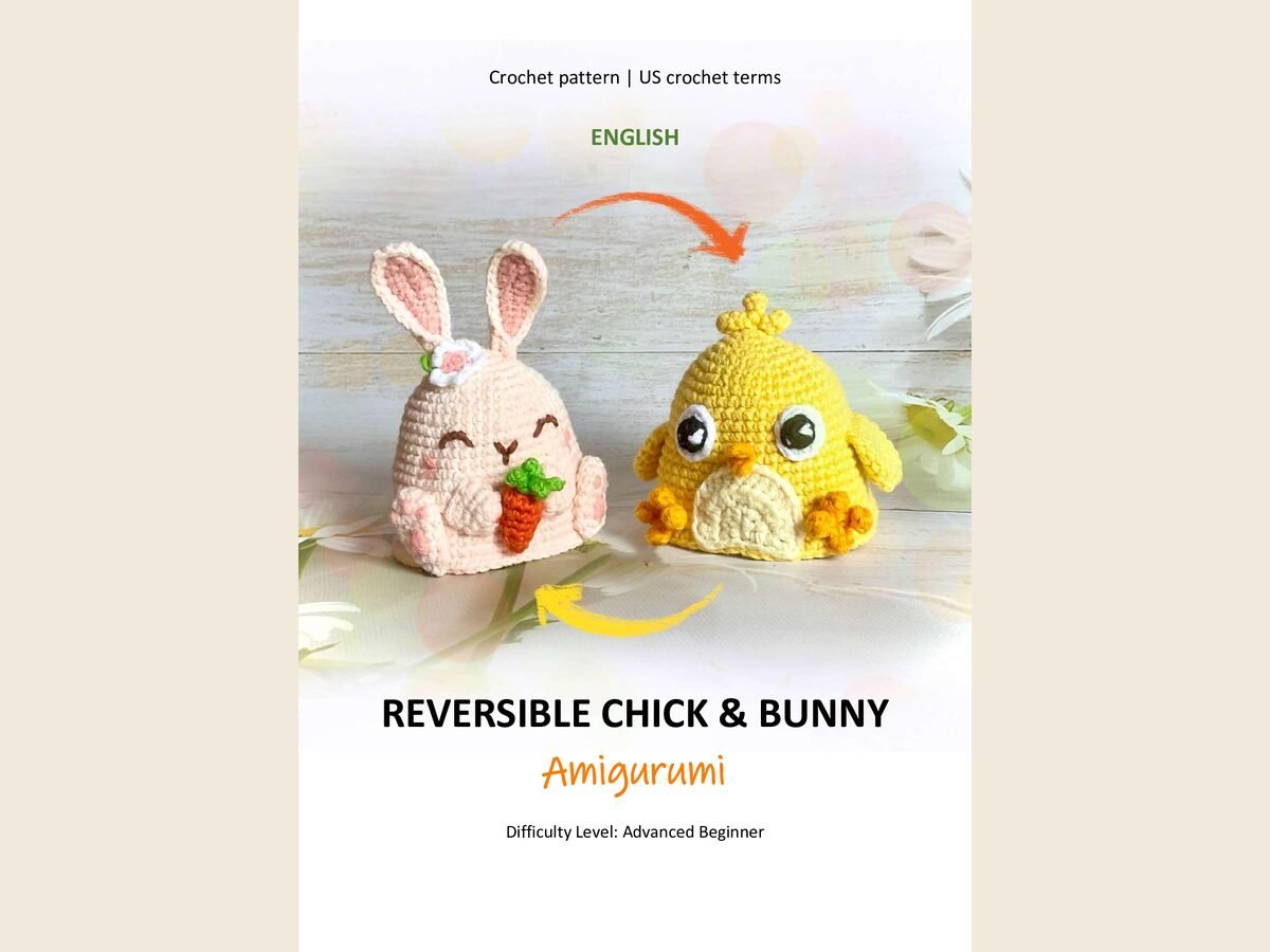 Reversible Easter