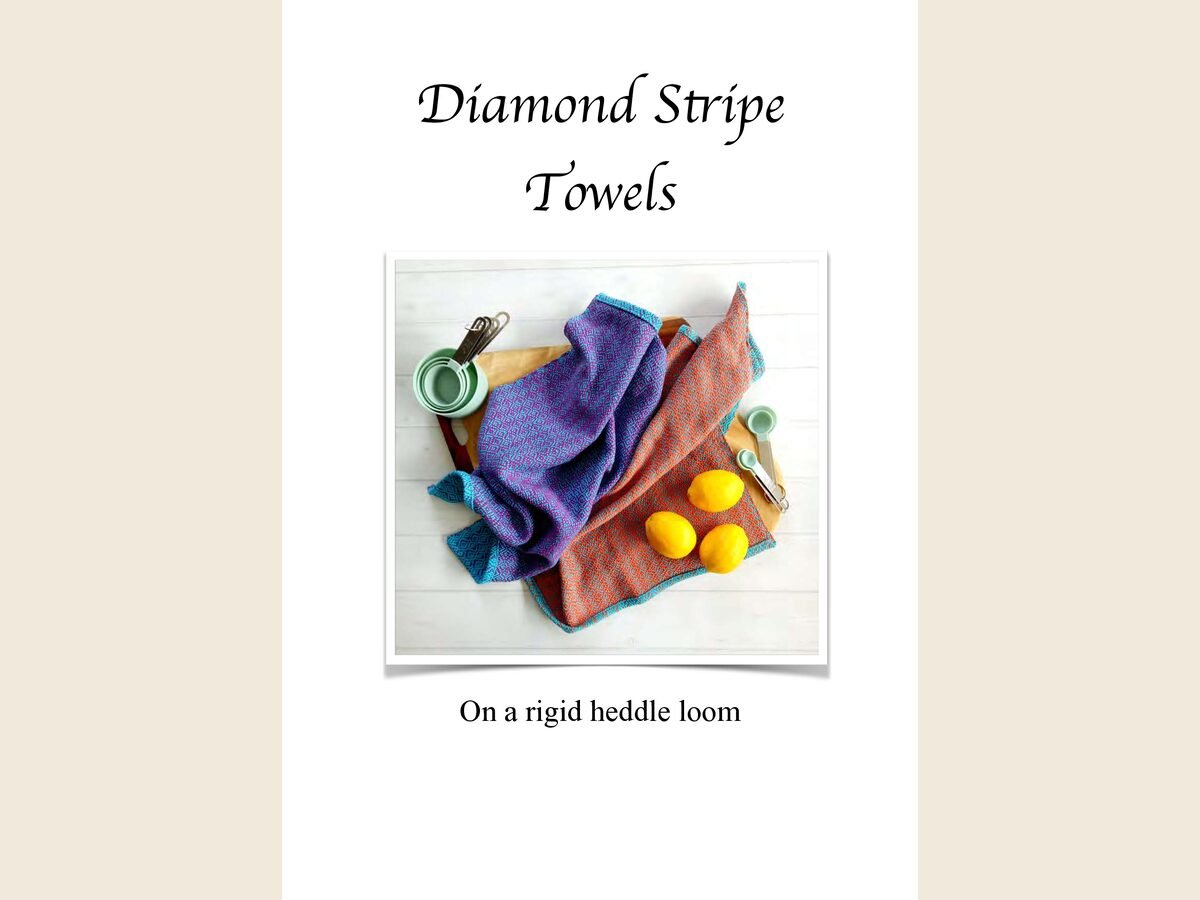 Rigid Heddle