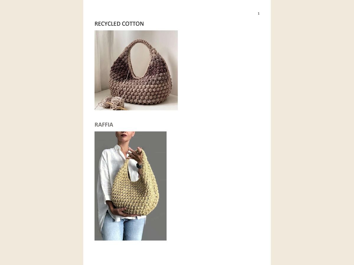 Ronda Bag