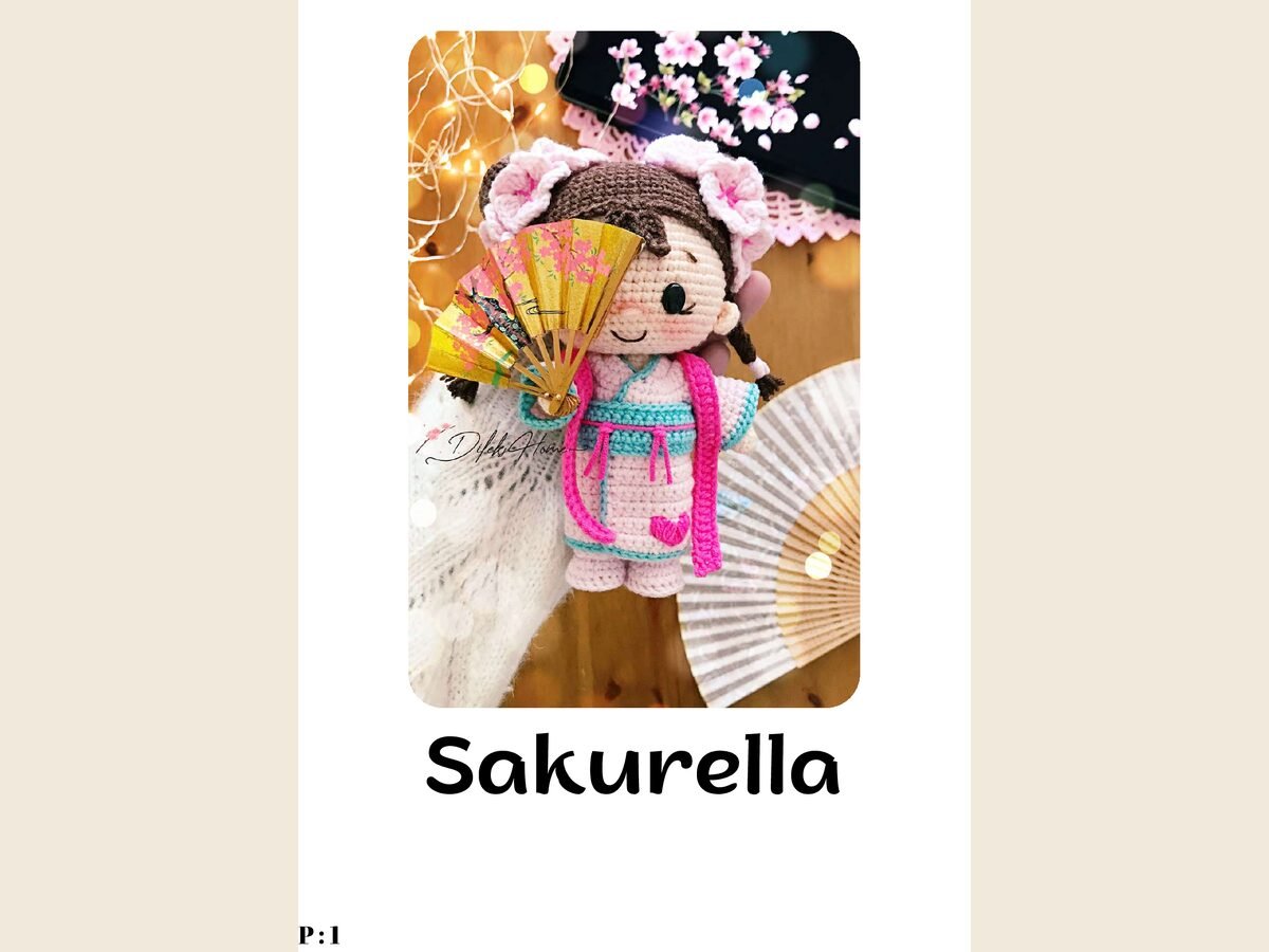 Sakurella