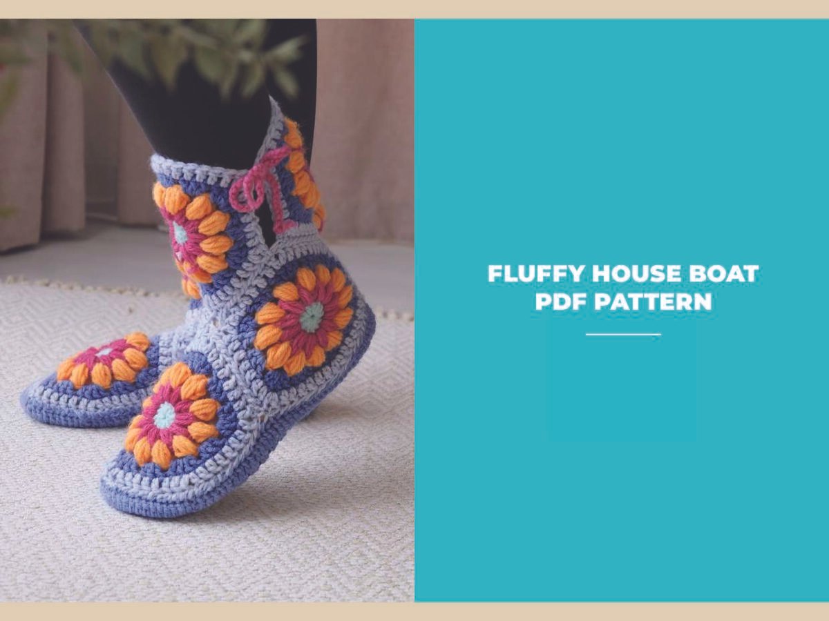 Slippers Booties