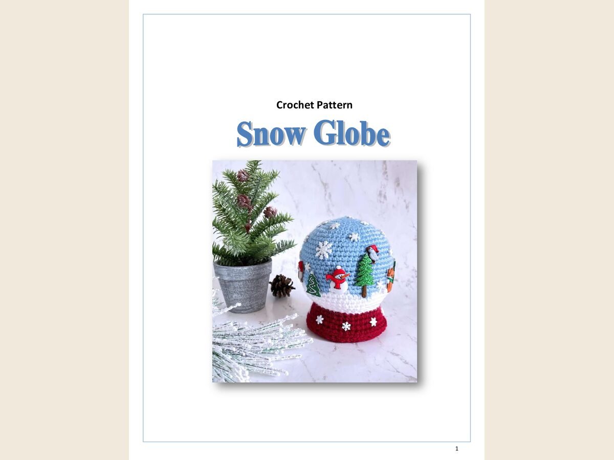 Snow Globe