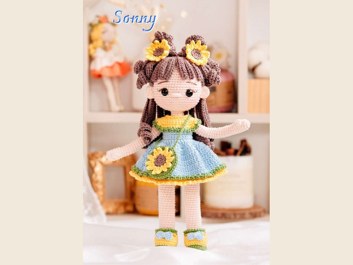 Sonny Doll
