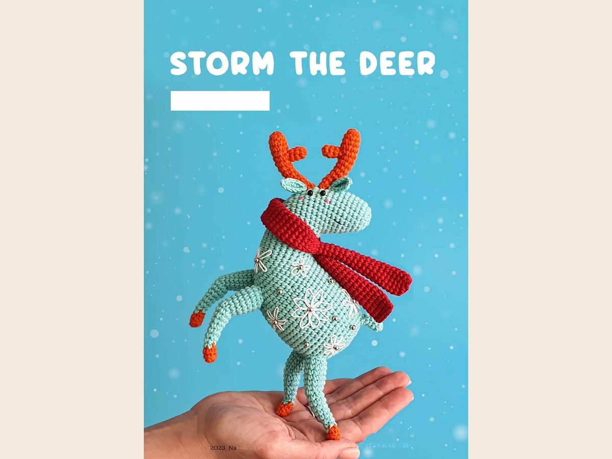 Storm The Deer