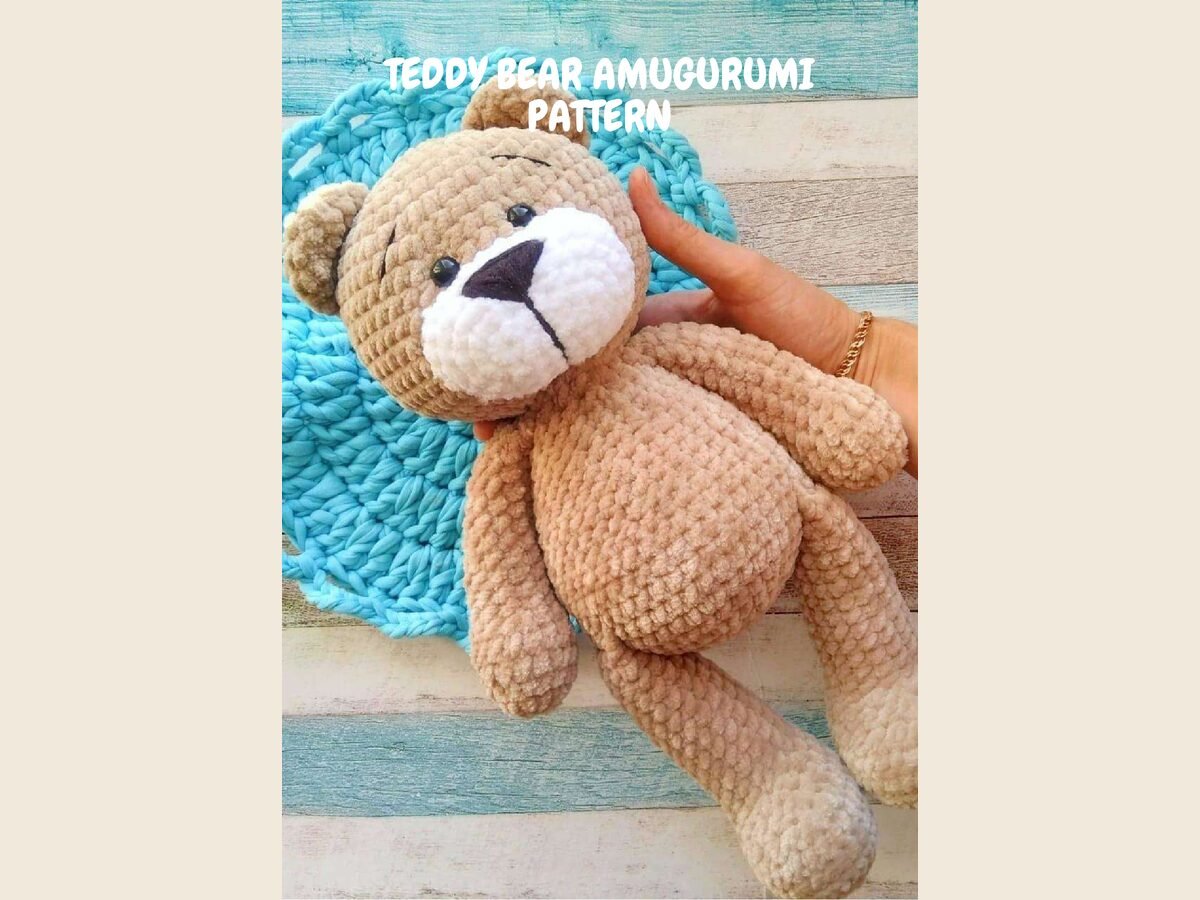Teddy Bear