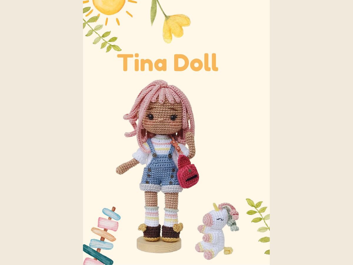 Tina Doll