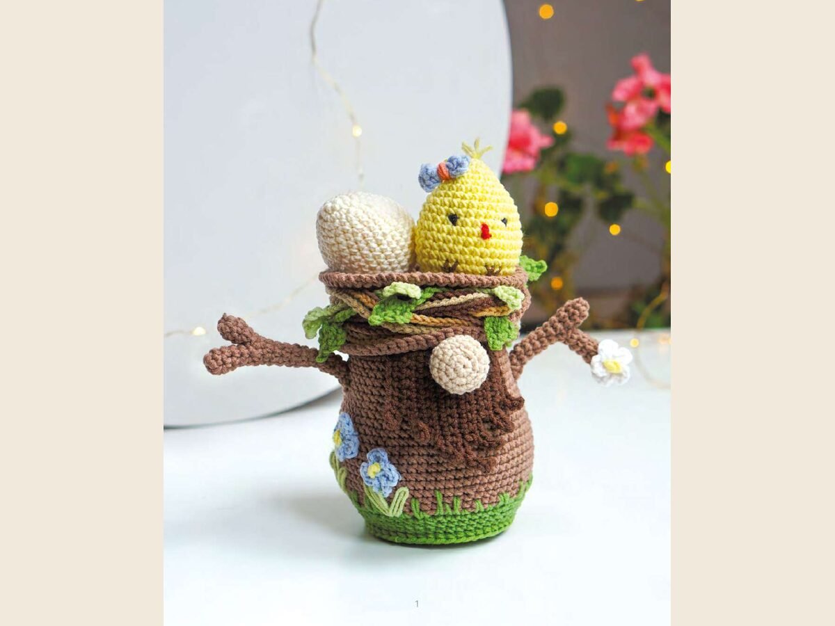 Tree Gnome