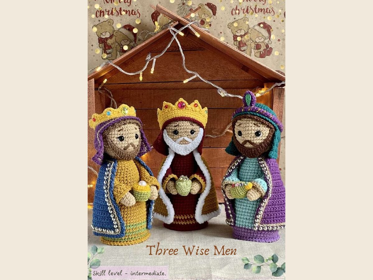 Tree Wise men