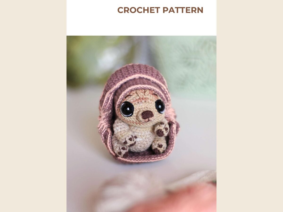 Tuktuk crochet