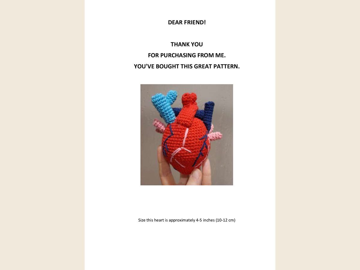 Valentine Heart