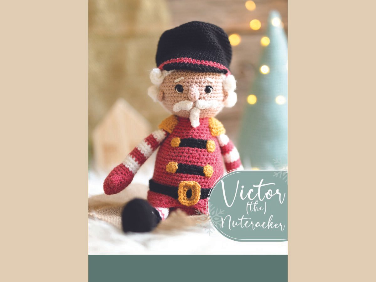 Victor the Nutcracker