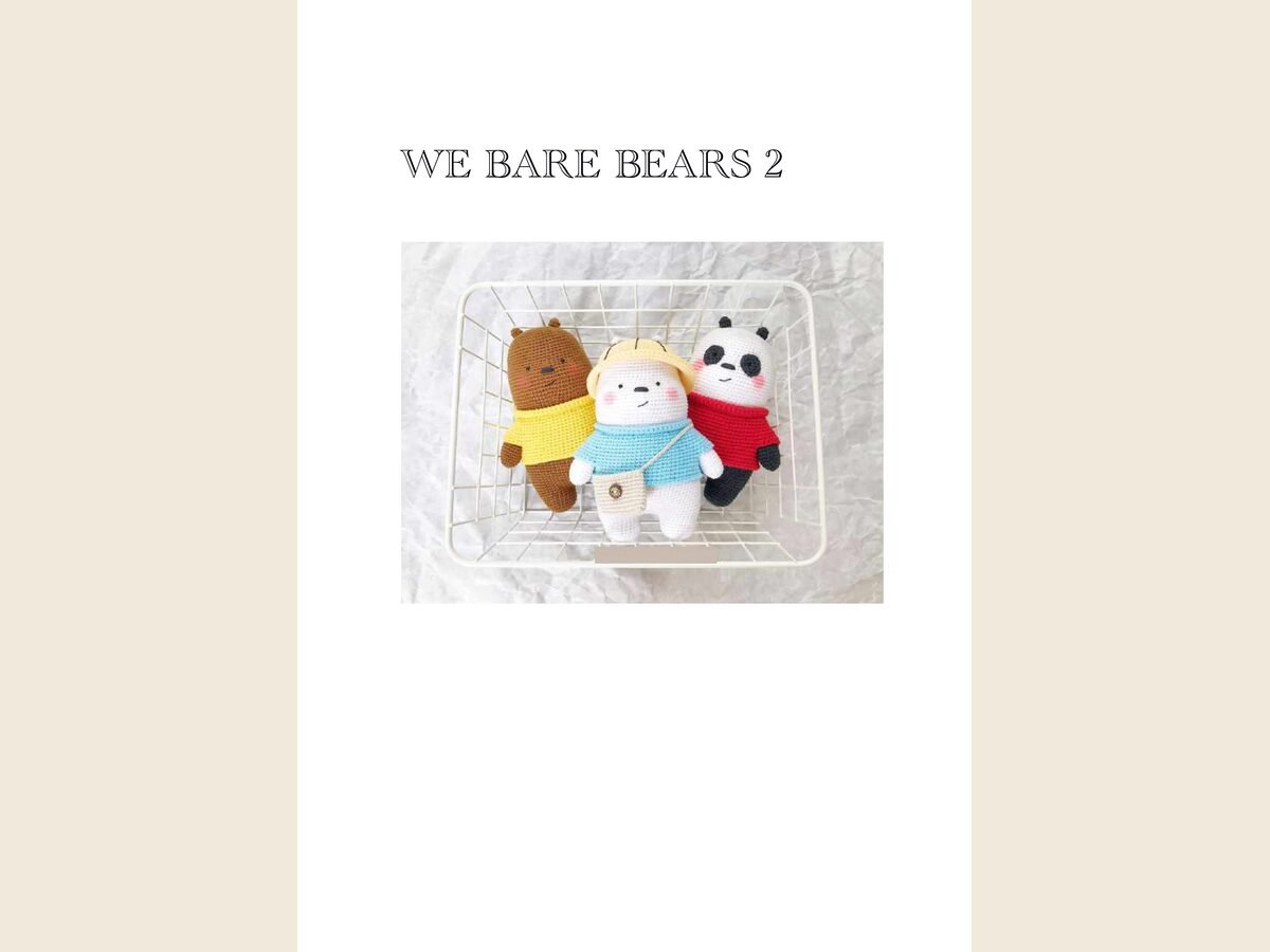 WebarebearEngF2