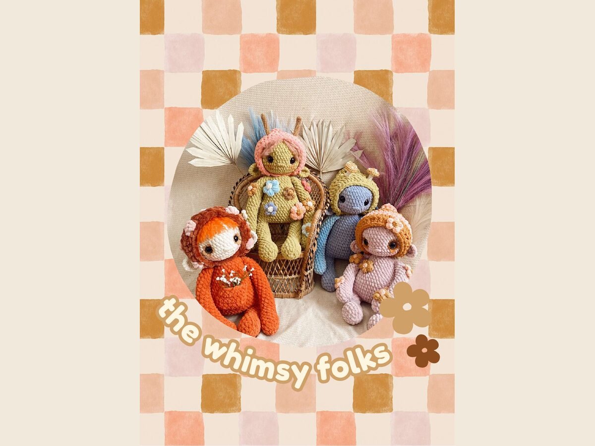 Whimsy Folks