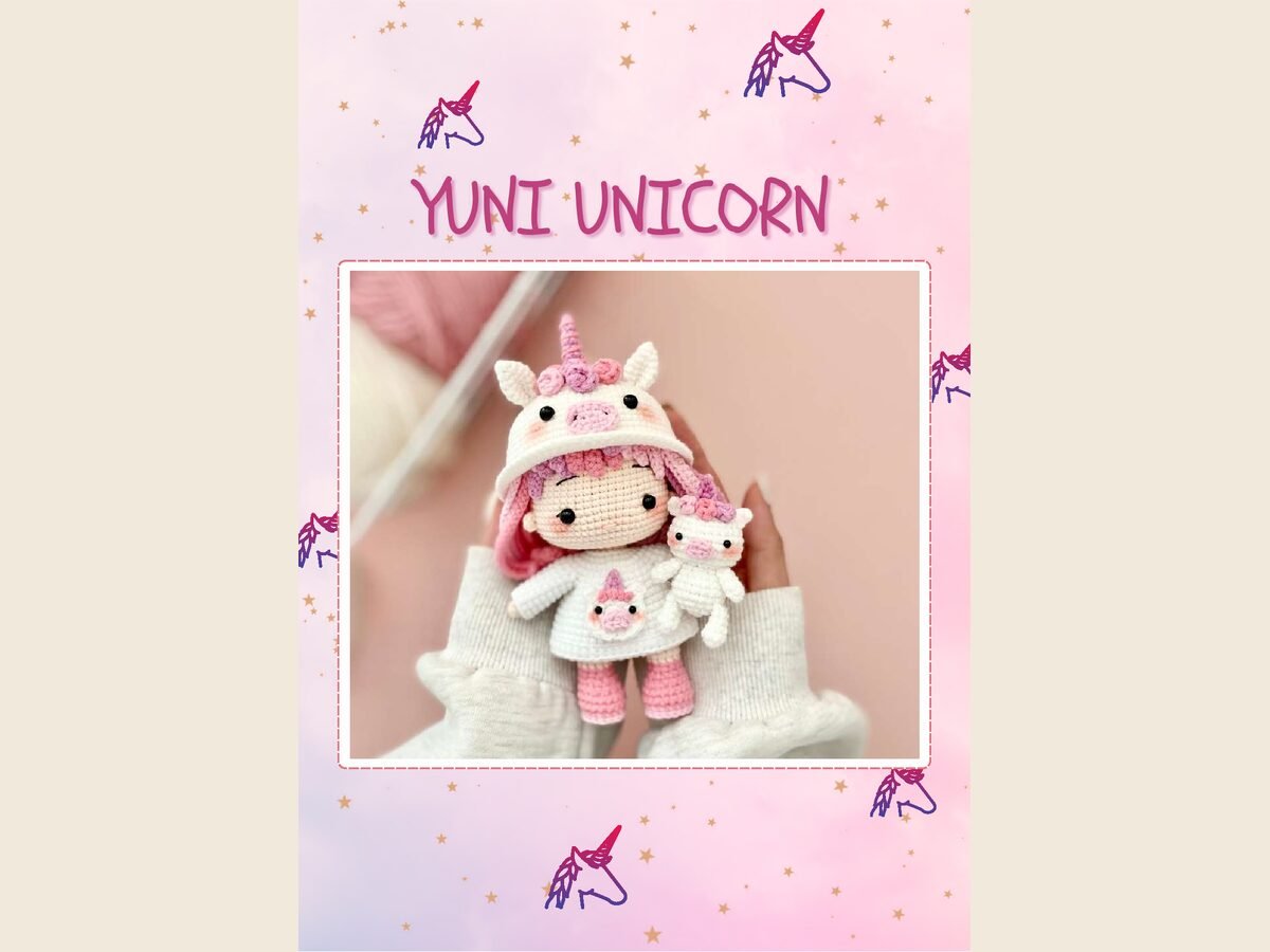 Yuni Unicorn
